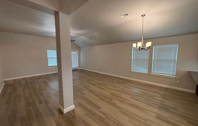 Wonderful 3 Bed 2 Bath Home in Norman