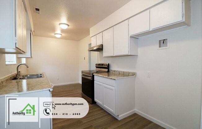 2 beds, 1 bath, 930 sqft, $1,095