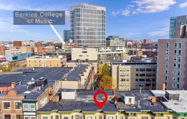 Studio, 1.5 baths, 410 sqft, $2,800, Unit 10