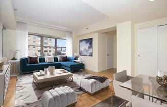 1 bed, 1 bath, $6,395, Unit 2-G