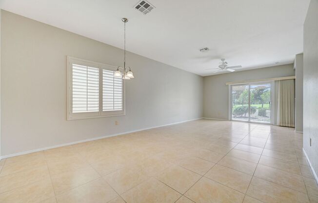 Sun City Aliante - Single Family Home