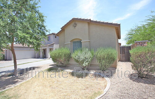 5011 W BEAUTIFUL LN