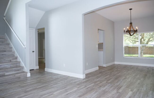 Updated Spacious Home in Oviedo