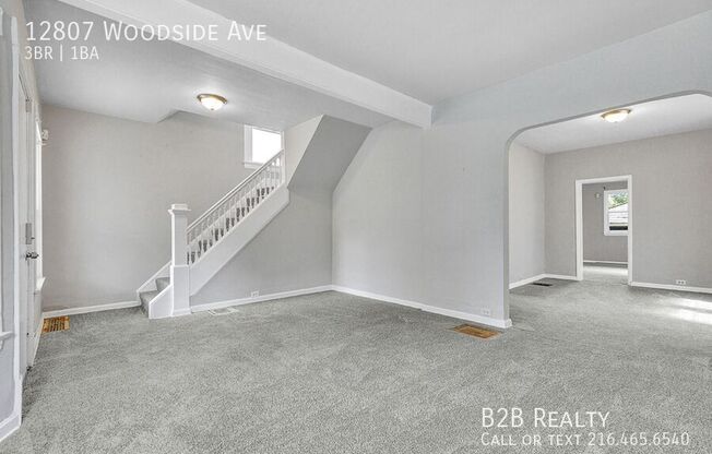 12807 WOODSIDE AVE
