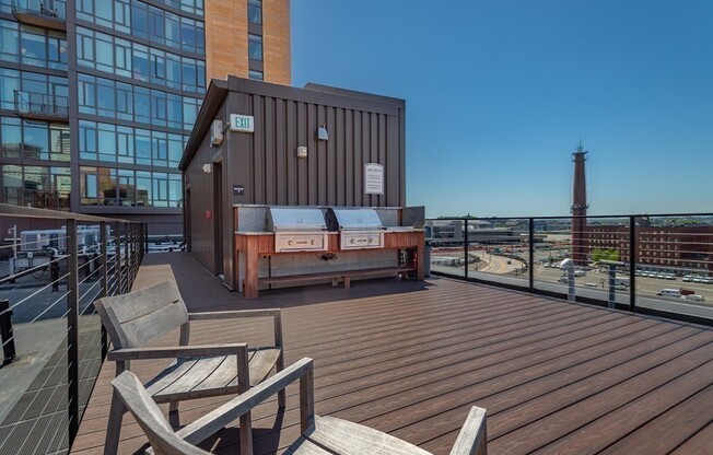 1 bed, 1 bath, 565 sqft, $3,395, Unit 207