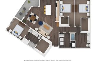 Partner-provided photo for $3478 unit