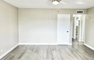 The Cosmo Apartments