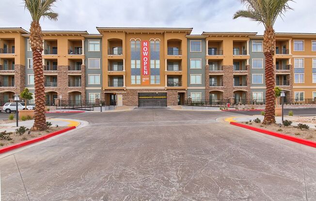 Partner-provided property photo