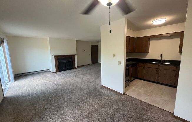 2 beds, 1 bath, $1,675