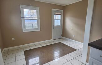 3 beds, 1 bath, $1,200