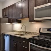 Studio, 1 bath, 611 sqft, $1,995, Unit 4301