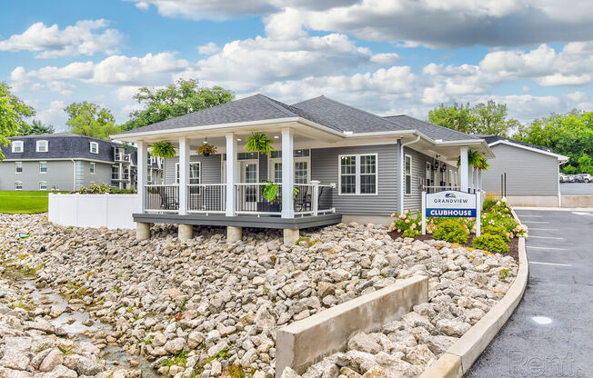 Grandview Apartment Homes