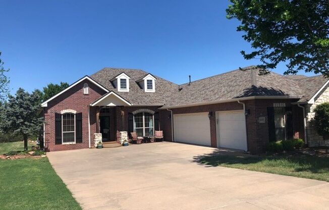 Storm Shelter - Community Pool - Edmond North Schools - Lawn Care Inc.