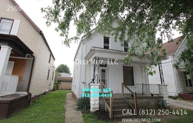 Partner-provided property photo