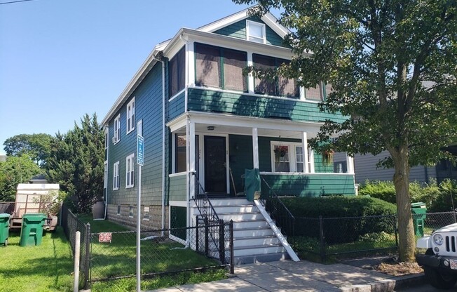 75 LINWOOD ST