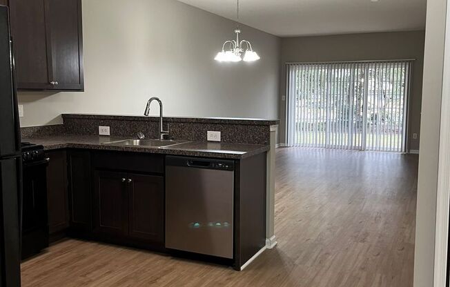 2 beds, 2 baths, 1,200 sqft, $2,437, Unit 2004