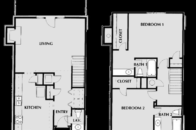 The Magnolia TH