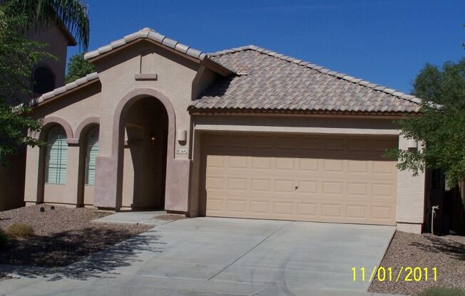 3 Bed, 2 Bath Home in Power Ranch Subdivision, Gilbert, AZ