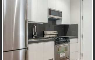 E. 108th St, 2nd Ave