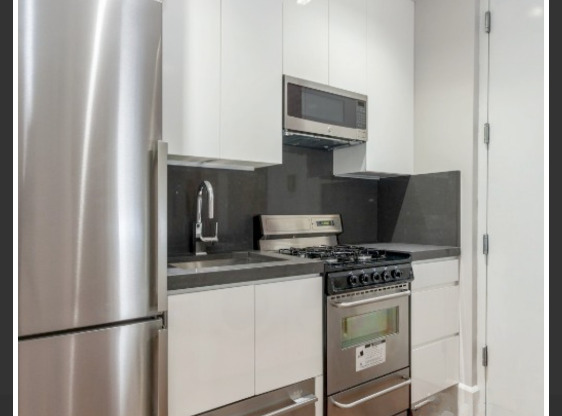 E. 108th St, 2nd Ave