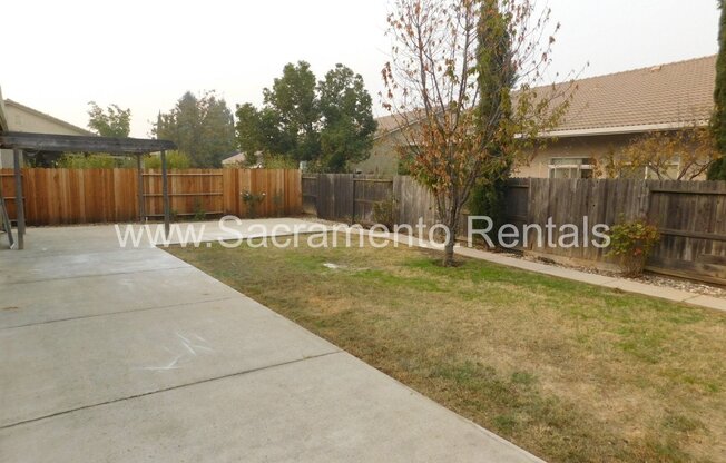 3 beds, 2 baths, $2,395