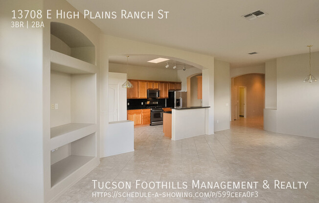 13708 E High Plains Ranch St