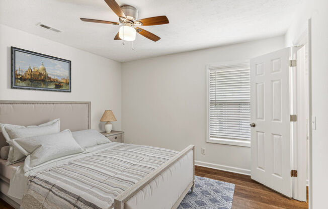 The Bellevue at 1045