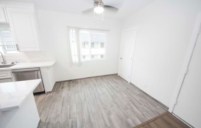 Bay Cities Apartments