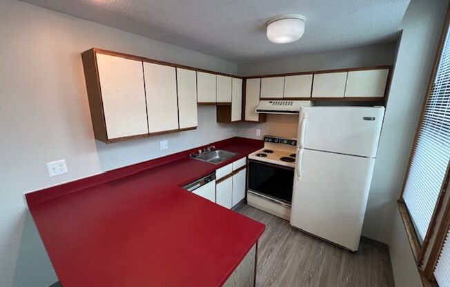 Studio, 1 bath, 500 sqft, $700, Unit 501