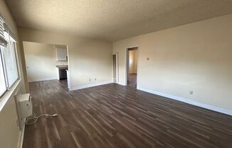 2 beds, 1 bath, 1,000 sqft, $1,699, Unit D