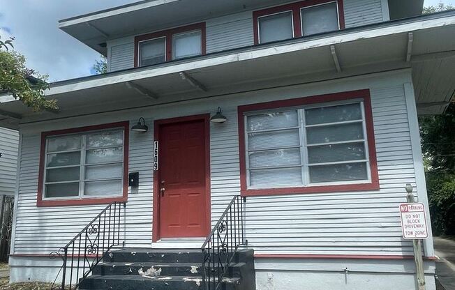 1607 King Street - UP