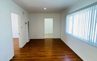 1 bed, 1 bath, $1,995, Unit 3