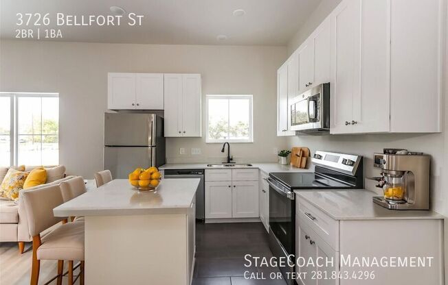 3726 BELLFORT ST