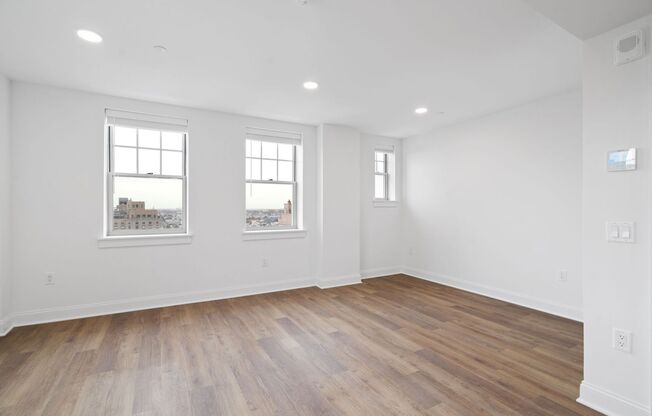 Studio, 1 bath, 576 sqft, $2,270, Unit 1406