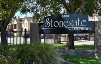 Stonegate Apartments