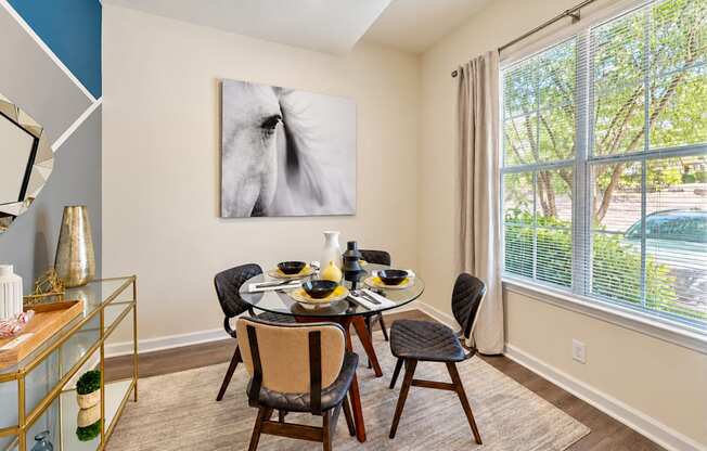 Elevation 3505 Apartments & Townhomes in Atlanta, GA