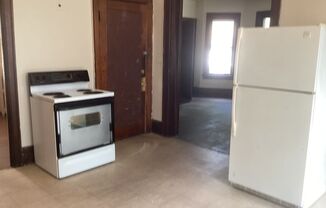 1 bed, 1 bath, $795