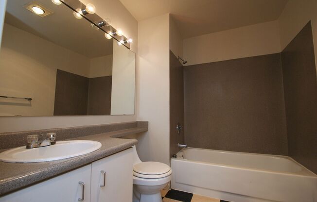 Studio, 1 bath, 405 sqft, $1,195, Unit 202