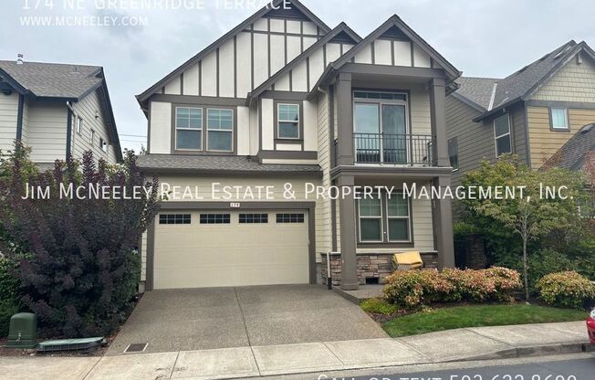 174 NE GREENRIDGE TERRACE