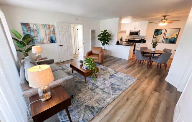 2 beds, 1 bath, 750 sqft, $2,495, Unit 0212