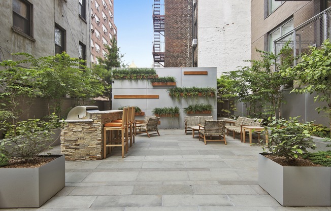 1 bed, 1 bath, 563 sqft, $4,300, Unit 3A