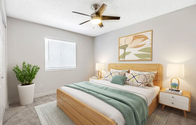 3 beds, 1 bath, 876 sqft, $1,499, Unit 7706-09