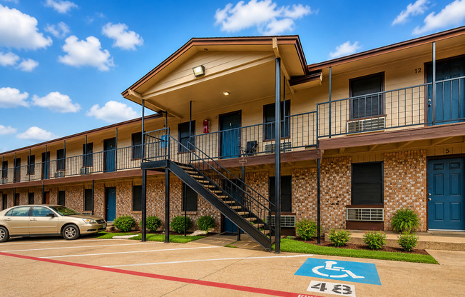 Partner-provided property photo