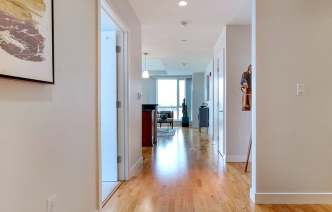 2 beds, 2 baths, 1,189 sqft, $3,800, Unit 1201