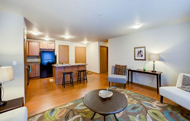Ambaum Place I