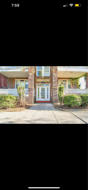 535 W 36 ST