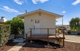 4885 Randall St.