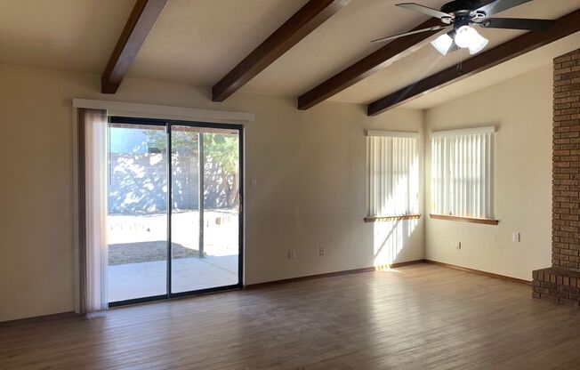 Heritage Hills Rental