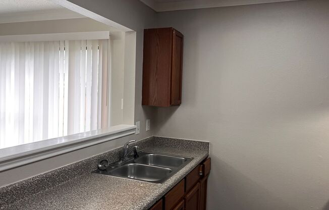 Prime location near new shopping areas!