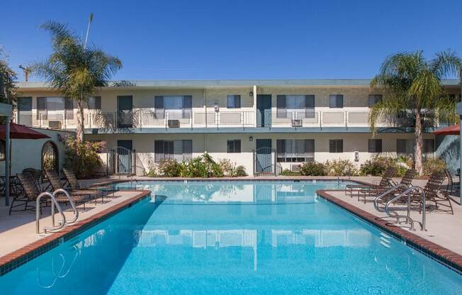 Welcome to The Waverly at Campbell